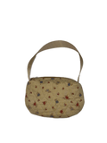 Mocha Ditzy Teeny Tiny Purse