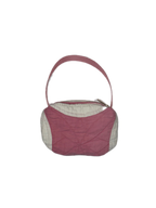 Pink Scallop Teeny Tiny Purse