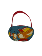 Musical Animals Teeny Tiny Upcycled Purse