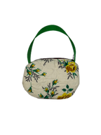 Primary Floral Teeny Tiny Purse