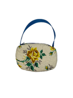 Primary Floral Teeny Tiny Purse