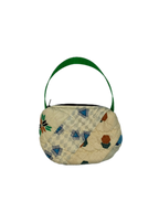 Primary Floral Teeny Tiny Purse