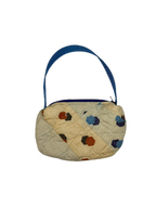 Primary Floral Teeny Tiny Purse