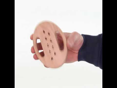 Rainmaker Cheri Rattle