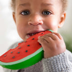 Wally the Watermelon Teether & Bath Toy (Copy)